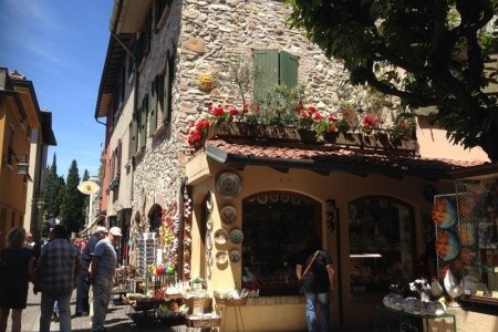 Benátky a krásy severní Itálie - 23