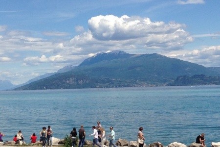 Benátky a krásy severní Itálie - 24