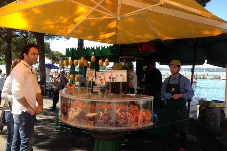 Benátky a krásy severní Itálie - 27