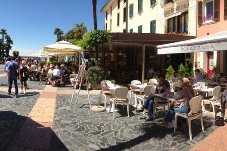 Benátky a krásy severní Itálie - 30