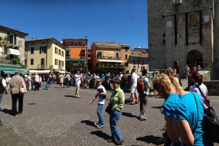 Benátky a krásy severní Itálie - 31