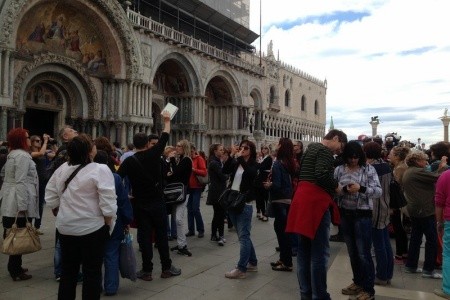 Benátky a krásy severní Itálie - 32