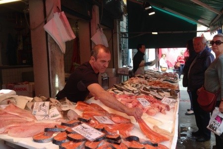 Benátky a krásy severní Itálie - 33