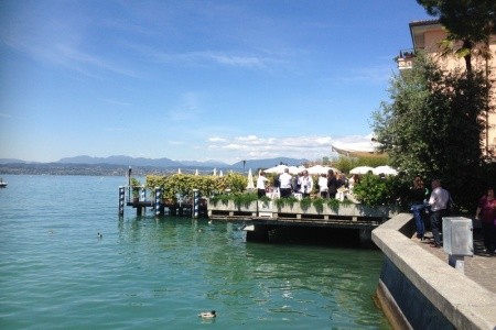 Benátky a krásy severní Itálie - 34