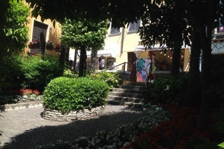 Benátky a krásy severní Itálie - 35