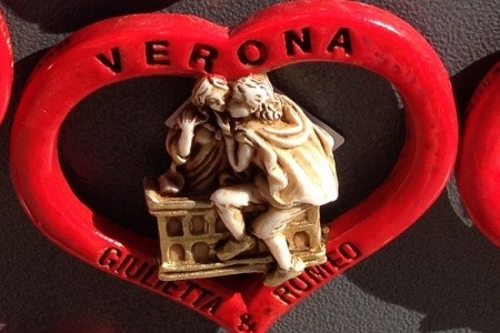 Benátky a krásy severní Itálie - 38