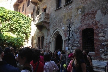 Benátky a krásy severní Itálie - 39