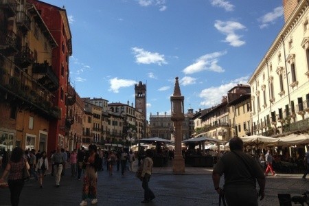 Benátky a krásy severní Itálie - 40