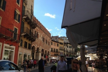 Benátky a krásy severní Itálie - 41