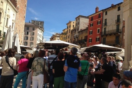 Benátky a krásy severní Itálie - 42