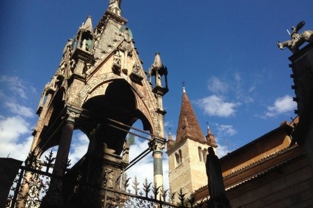 Benátky a krásy severní Itálie - 43