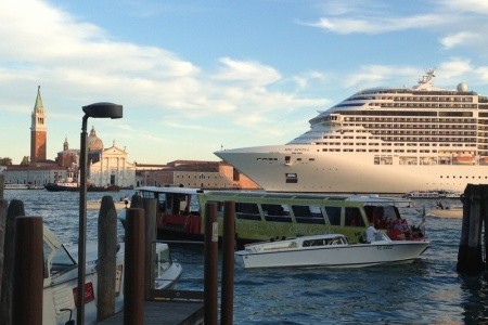 Benátky a krásy severní Itálie - 44