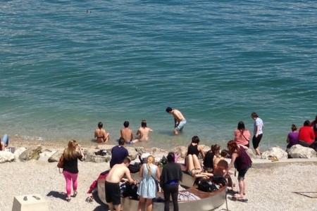 Benátky a krásy severní Itálie - 45