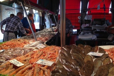 Benátky a krásy severní Itálie - 47