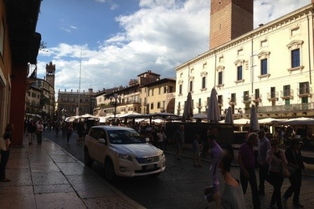 Benátky a krásy severní Itálie - 48