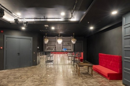 Hane Sun Elite (Ex. Noble Palace Side) - 5