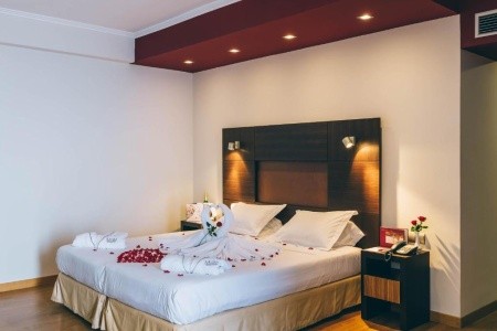 Madeira Funchal Muthu Raga Madeira 10 dňový pobyt Polpenzia Letecky Letisko: Budapešť January 2026 (27/01/26- 5/02/26)