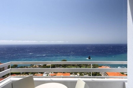 Madeira Funchal Muthu Raga Madeira 10 dňový pobyt Polpenzia Letecky Letisko: Budapešť January 2026 (27/01/26- 5/02/26)