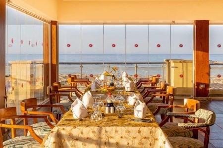 Egypt Sahl Hasheesh Tropitel Sahl Hasheesh 26 dňový pobyt All Inclusive Letecky Letisko: Praha február 2024 (17/02/24-13/03/24)