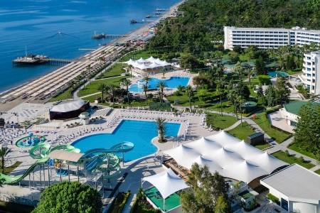 Mirage Park Resort (Ex. Majesty Resort Mirage Park) - 105