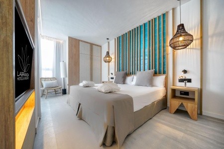 Kanárske ostrovy Tenerife Hovima Suites Costa Adeje (Ex.