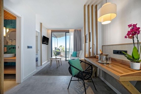 Kanárske ostrovy Tenerife Hovima Suites Costa Adeje (Ex.