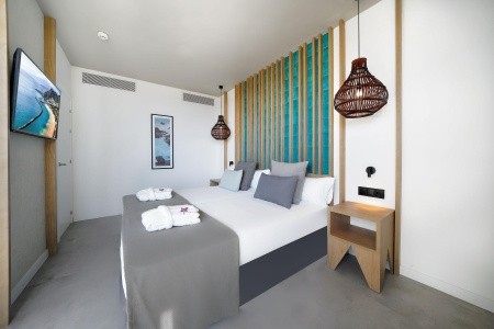 Kanárske ostrovy Tenerife Hovima Suites Costa Adeje (Ex.