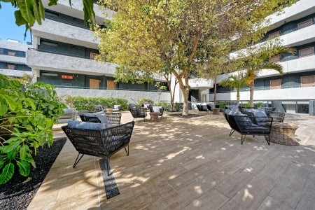 Kanárske ostrovy Tenerife Hovima Suites Costa Adeje (Ex.