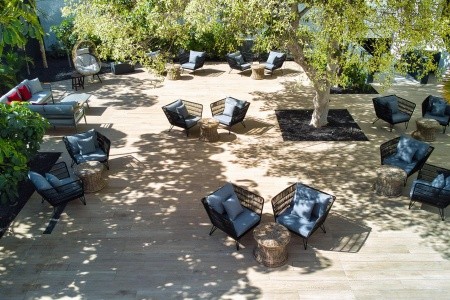 Kanárske ostrovy Tenerife Hovima Suites Costa Adeje (Ex.