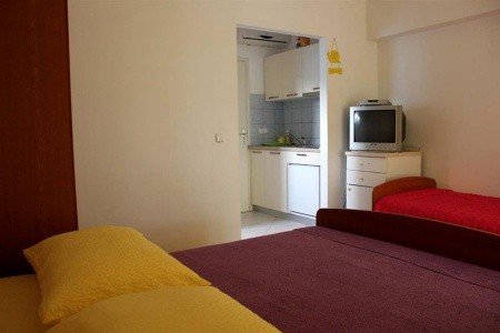 Apartmán Magdalena - 6