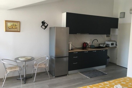 Apartmán Magdalena - 11