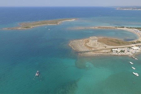 Fly & Drive 4* Hotels - Puglia A Matera - 4 Noci - 3