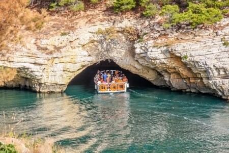 Fly & Drive 4* Hotels - Puglia A Matera - 4 Noci - 4