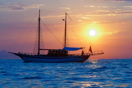 Fly & Drive 4* Hotels - Puglia A Matera - 4 Noci - 5