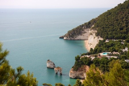 Fly & Drive 4* Hotels - Puglia A Matera - 4 Noci - 10