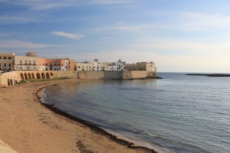 Fly & Drive 4* Hotels - Puglia A Matera - 4 Noci - 13