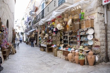 Fly & Drive 4* Hotels - Puglia A Matera - 4 Noci - 14