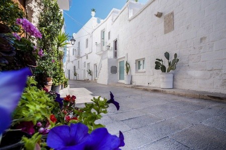 Fly & Drive 4* Hotels - Puglia A Matera - 4 Noci - 17