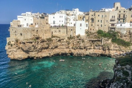 Fly & Drive 4* Hotels - Puglia A Matera - 4 Noci - 19