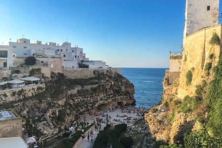Fly & Drive 4* Hotels - Puglia A Matera - 4 Noci - 22