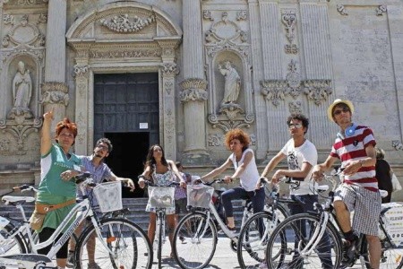 Fly & Drive 4* Hotels - Puglia A Matera - 4 Noci - 26