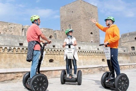 Fly & Drive 4* Hotels - Puglia A Matera - 4 Noci - 27