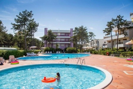 Residence Ducale - 2