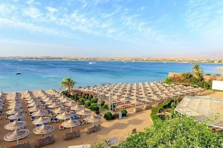 Egypt Hurghada Prima Life Makadi Resort & Spa 8 dňový pobyt All Inclusive Letecky Letisko: Bratislava jún 2023 (15/06/23-22/06/23)