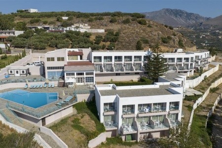 Sokol Resort