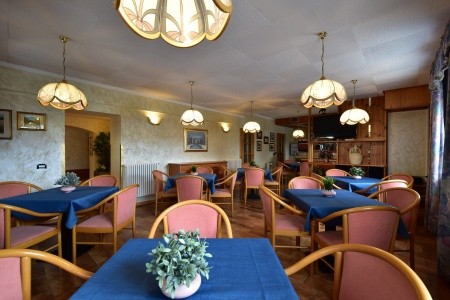 Stella Alpina (Bellamonte) - 4