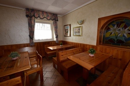 Stella Alpina (Bellamonte) - 5