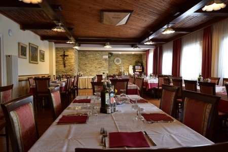 Stella Alpina (Bellamonte) - 9