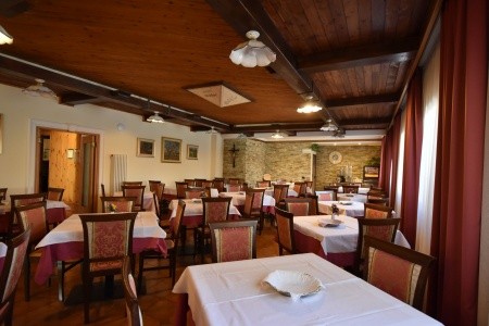 Stella Alpina (Bellamonte) - 10