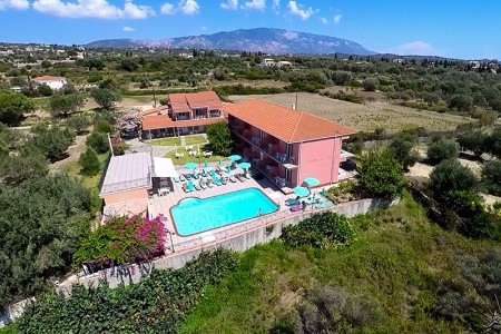Paradise Studios